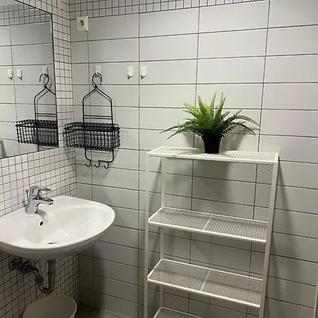 Apartman Newmodernappartment *