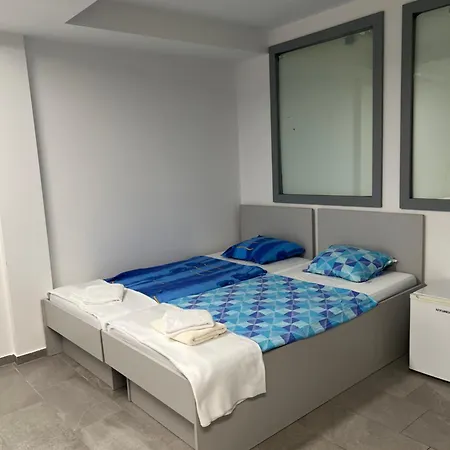 Newmodernappartment Apartman Ljubljana